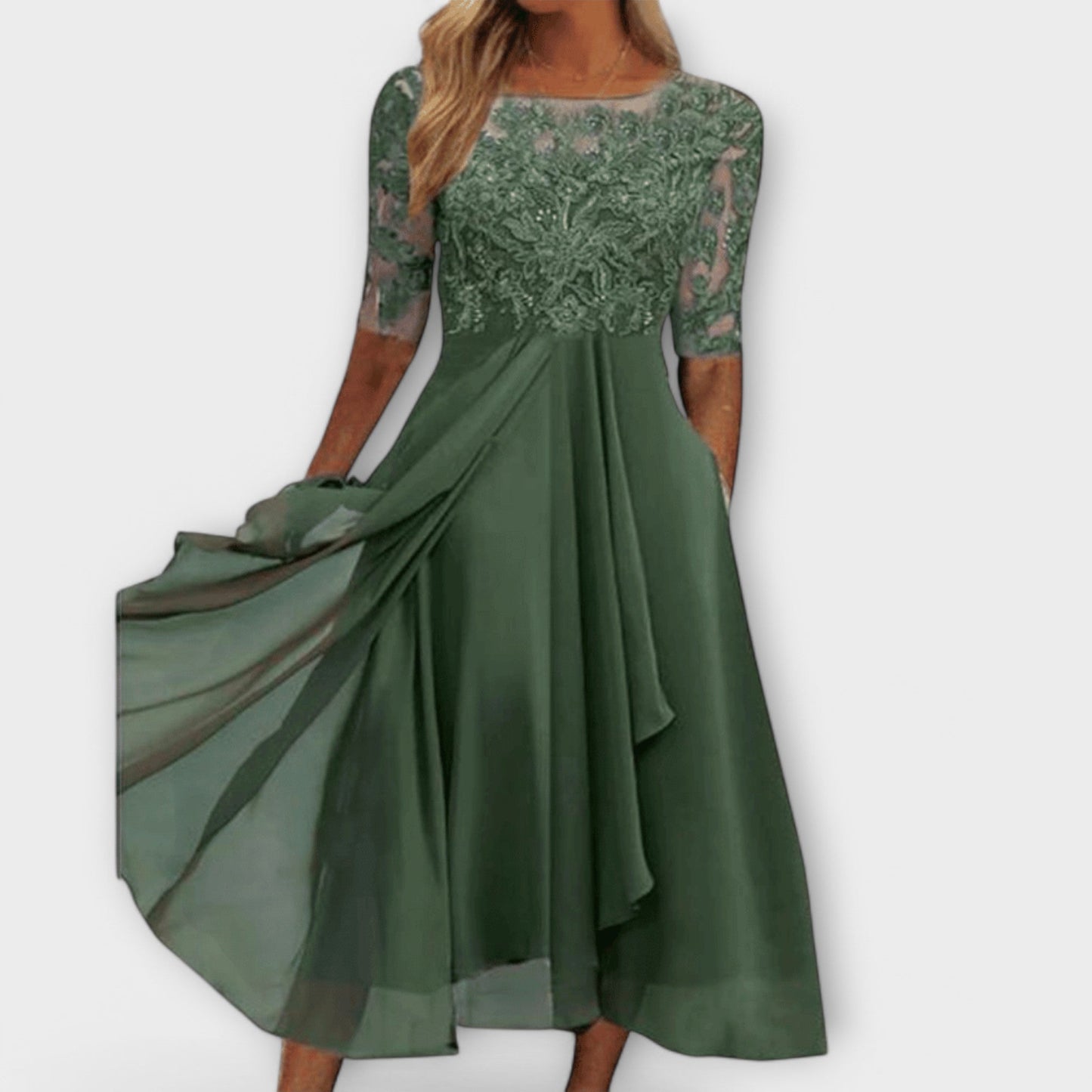Vivid | Kleid für Hochzeitsgäste